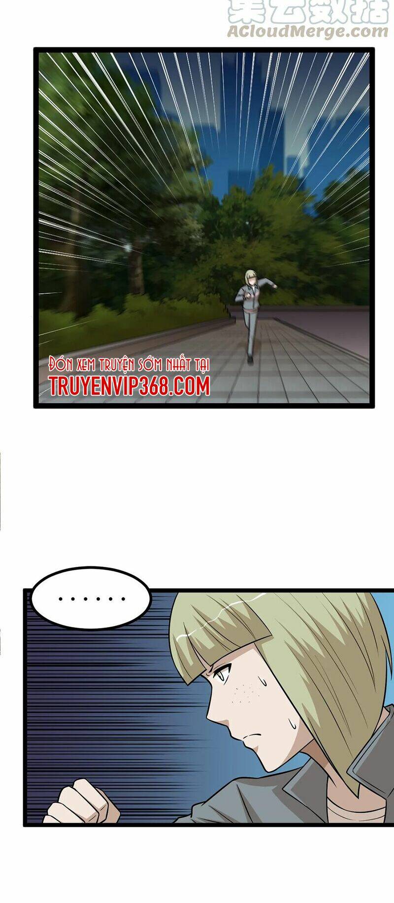 đai ca trở lại tuổi 16 chapter 92 17