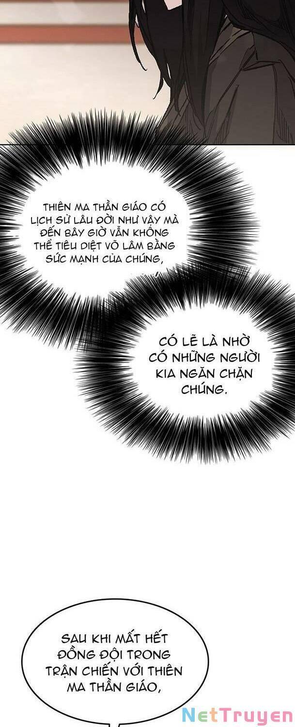 kiếm sĩ bất bại chapter 133 12