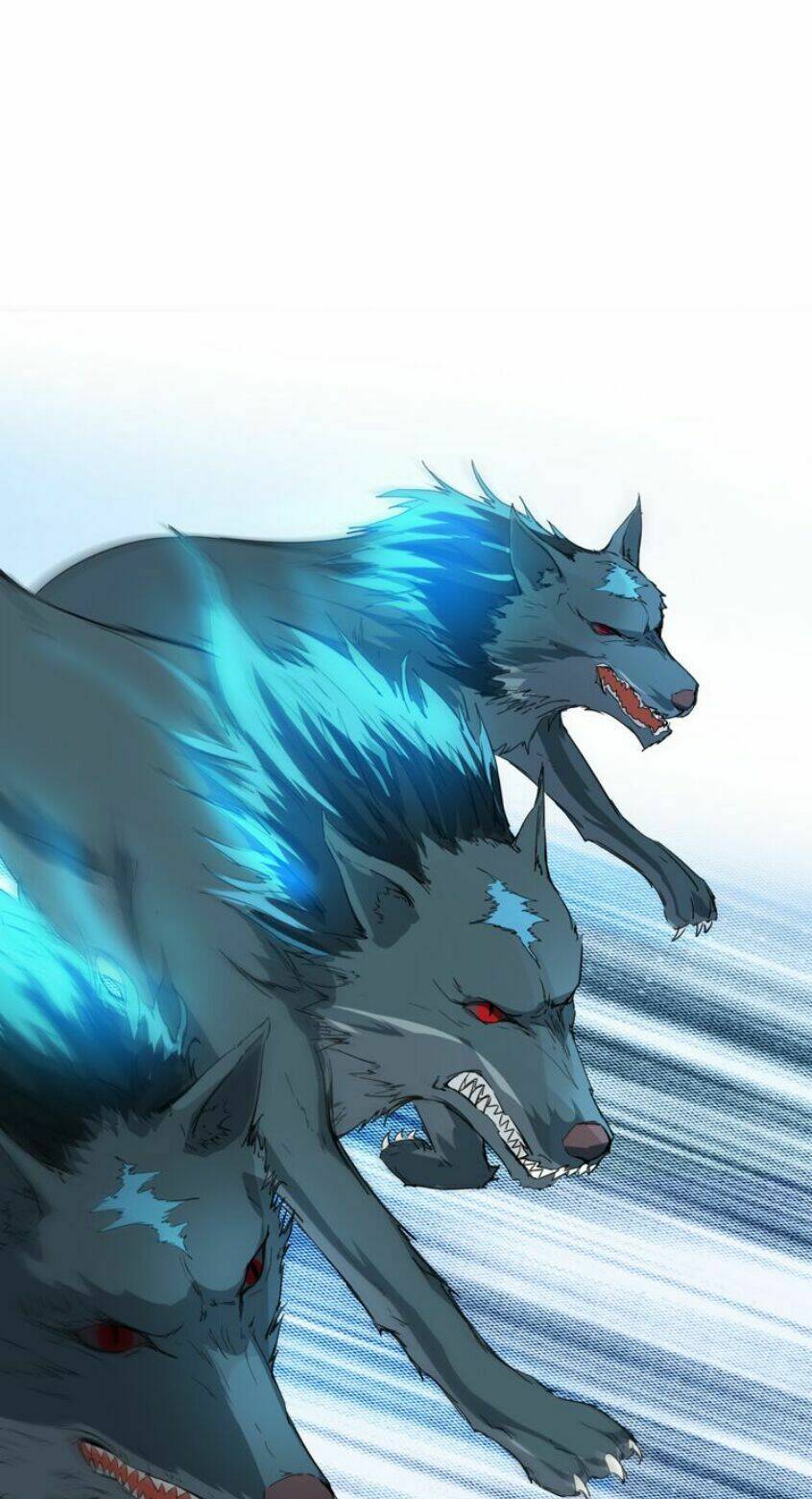 long mạch võ thần chapter 6 36