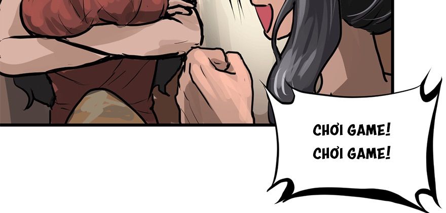 vua sinh tồn chapter 77 86