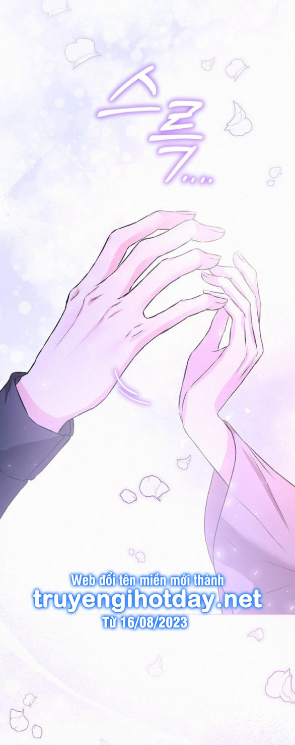 Có Lẽ Tôi Đã Sai Lầm Khi Kết Hôn chapter 6.1 - Trang 21