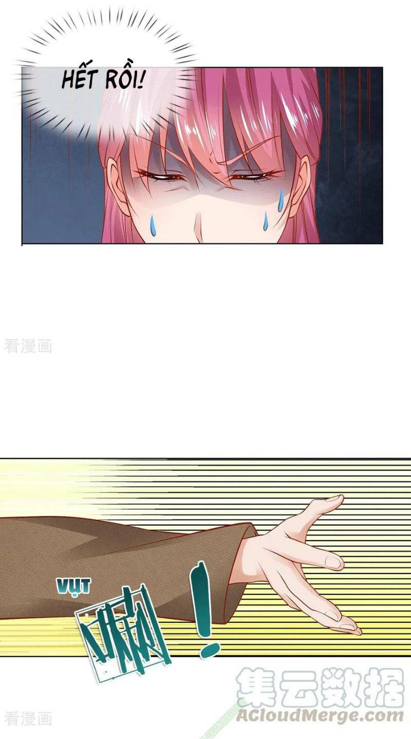 cực phẩm yêu nghiệt chapter 12 9