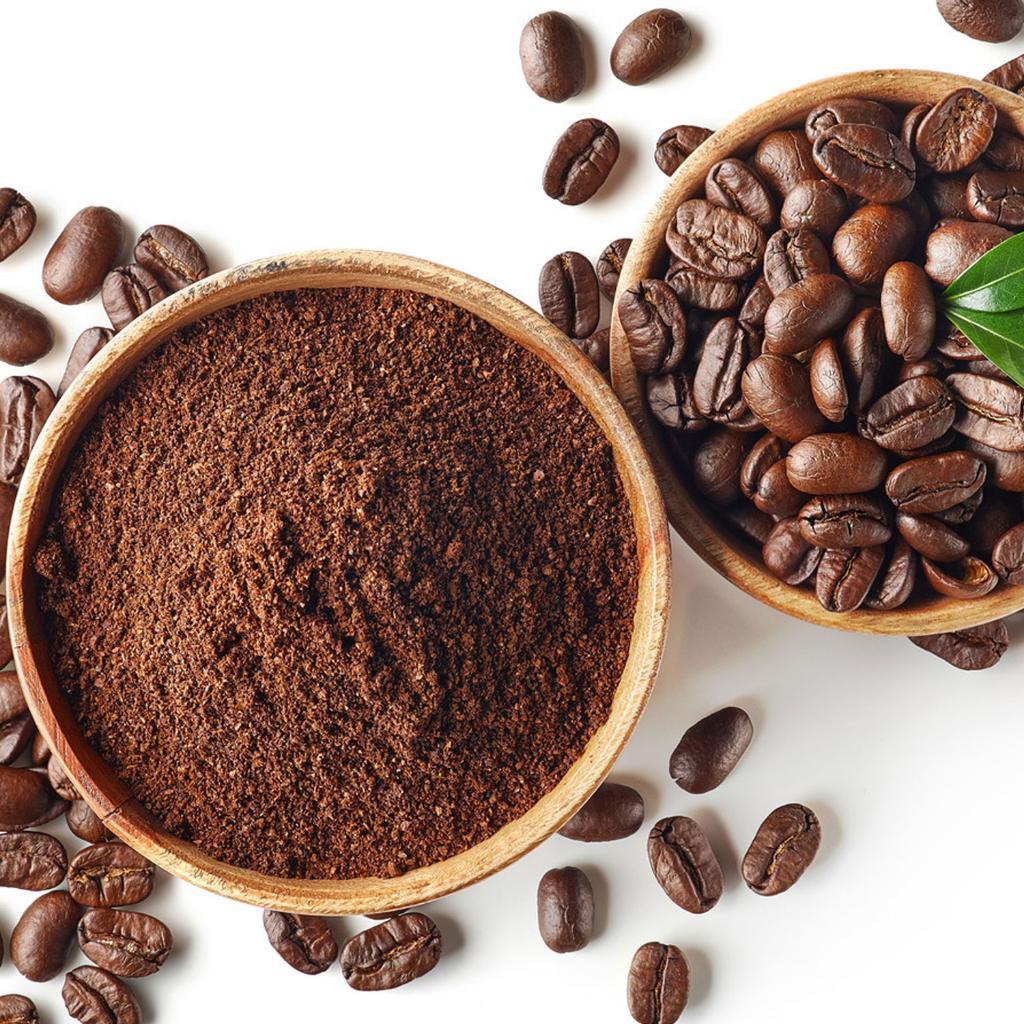 Cà phê nguyên chất TINECAFE 100% Arabica Cầu Đất Lâm Đồng