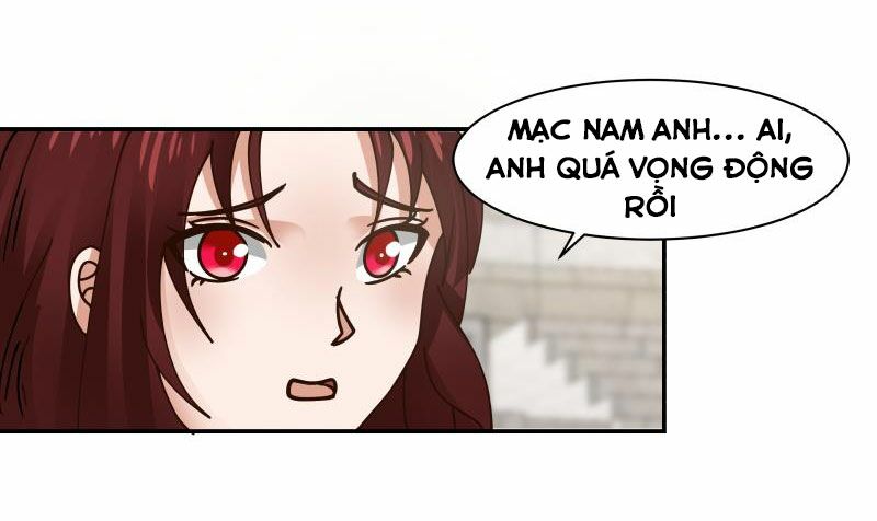trên người ta có một rồng chapter 436 4