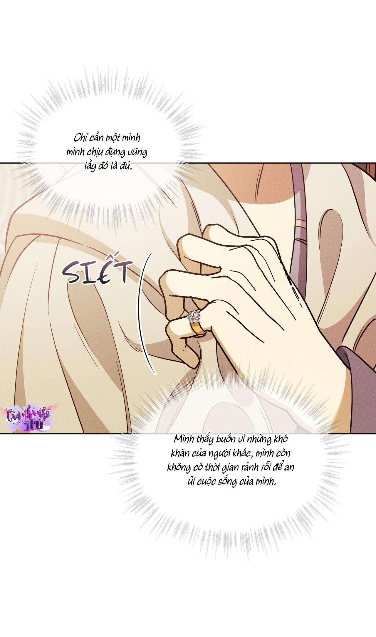 đêm săn ở london chapter 49 31