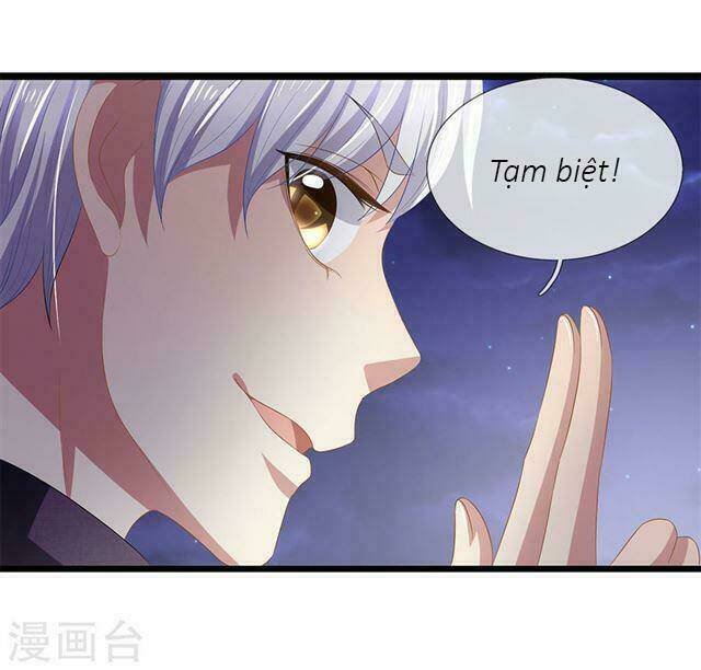 quỷ vương hai mặt quấn lấy tôi chapter 39 12
