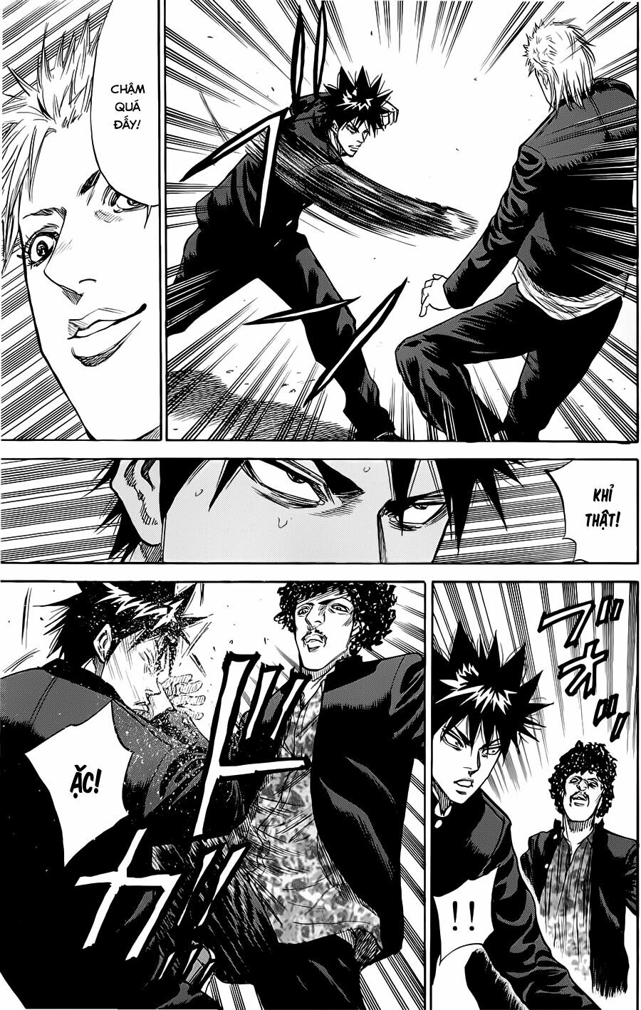 a-bout! chapter 51 7