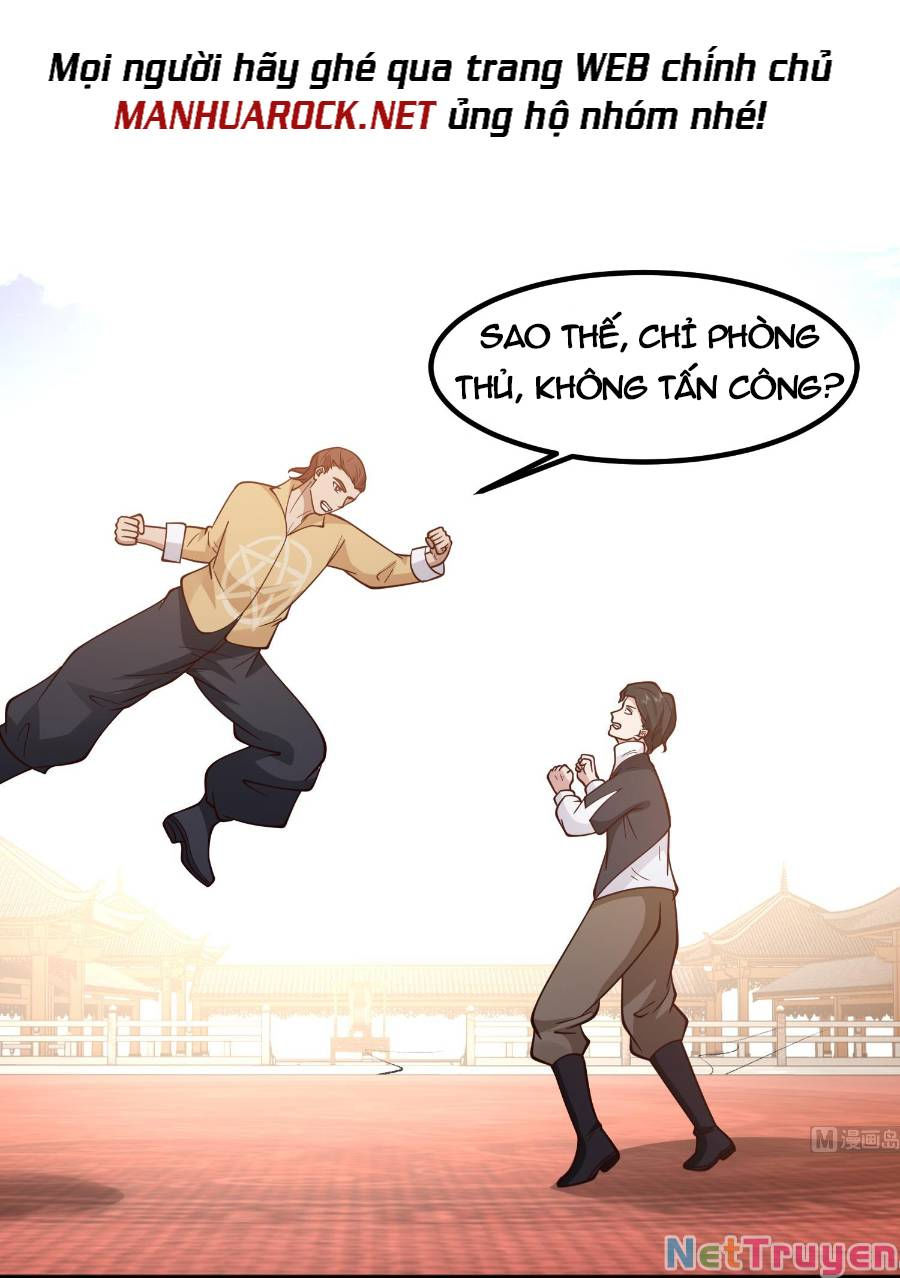 trên người ta có một rồng chapter 594 2