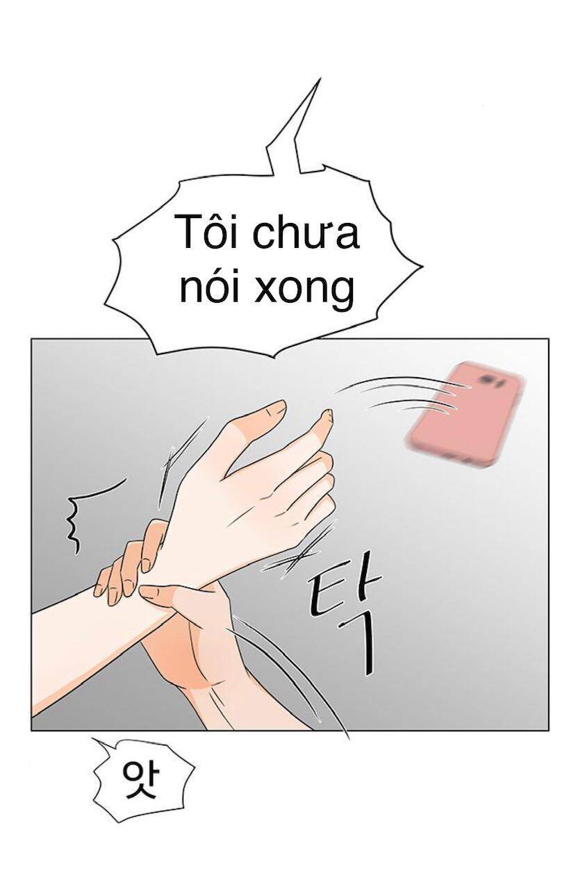 idol và sếp, em yêu ai? chapter 81 29