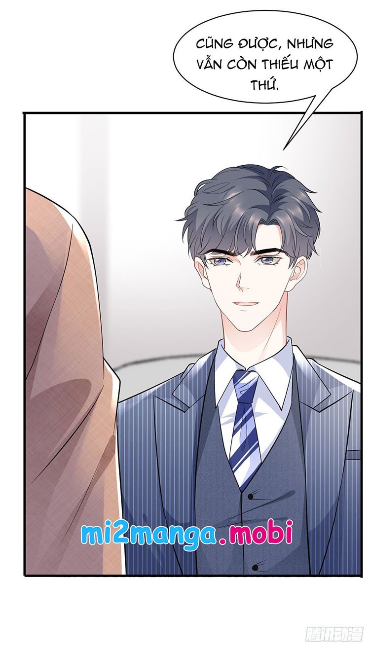 [16+] đại tiểu thư có thể có ý đồ xấu chapter 34.2 3