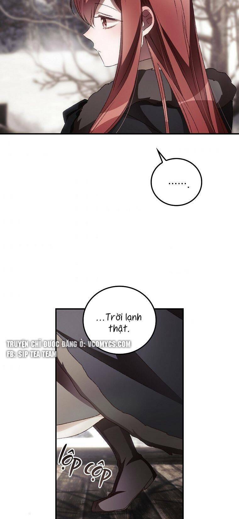 tôi nhìn thấy cái chết của bạn chapter 39 31