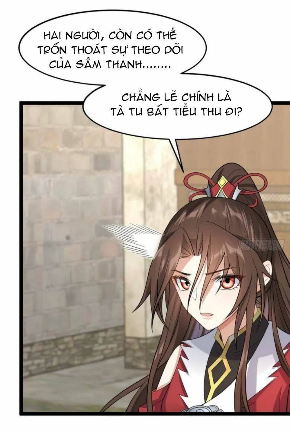 phế nữ yêu thần chapter 59 39