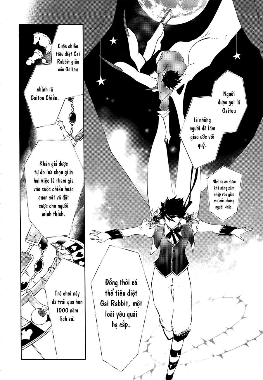 kaitou alice chapter 2 19