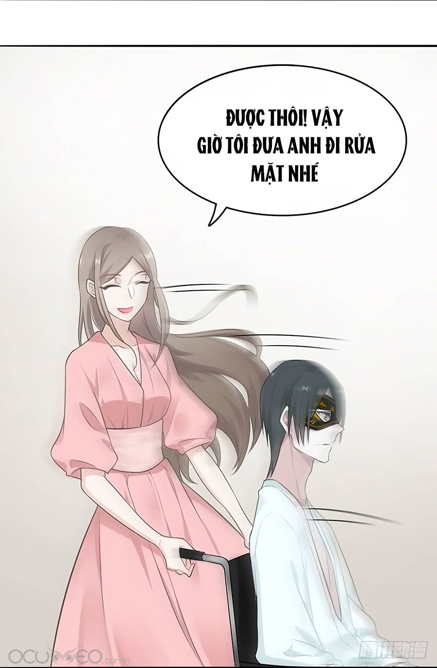 hai cách tìm gặp người yêu chapter 4 30