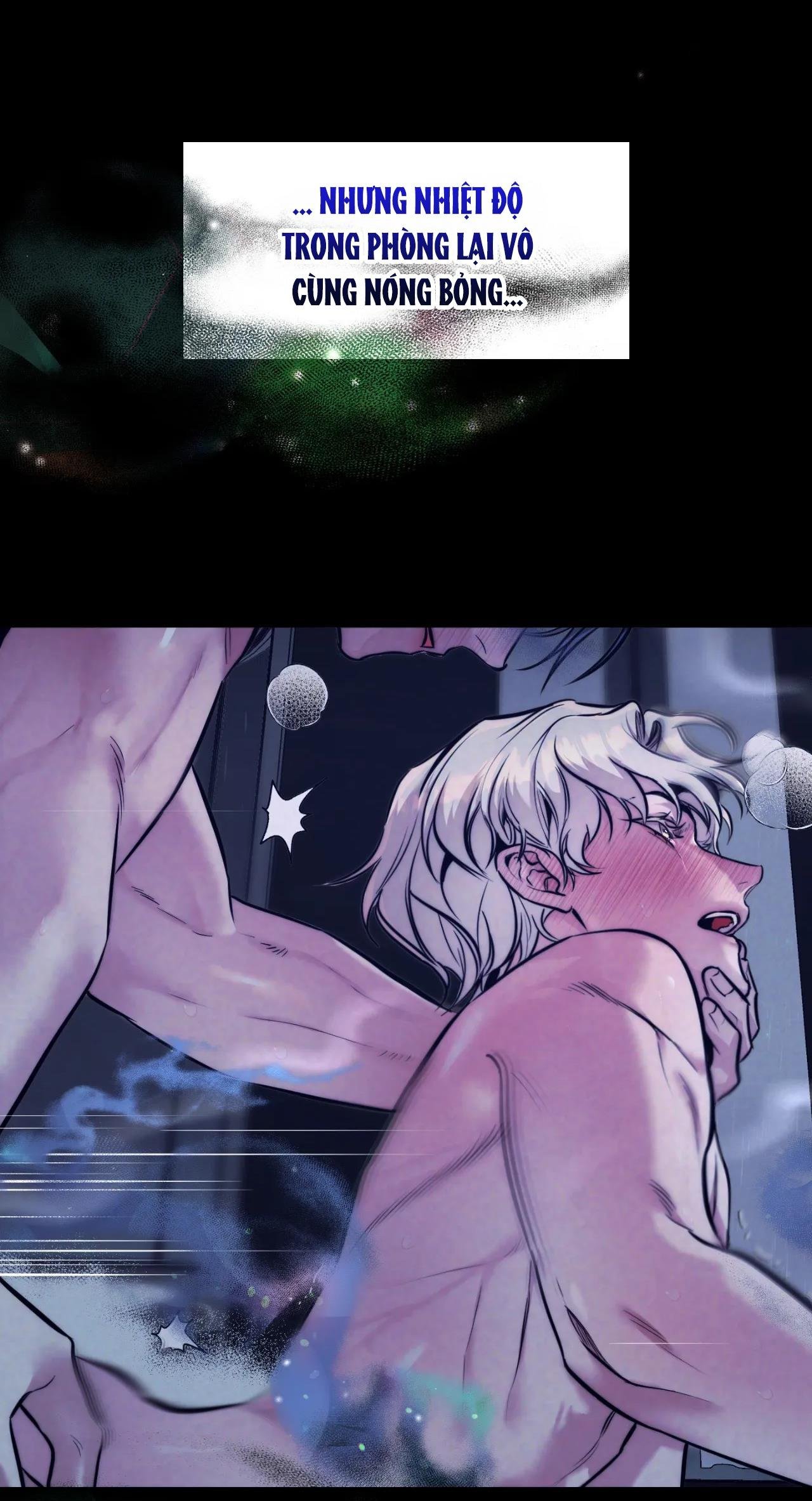 kỳ thị chapter 1 6