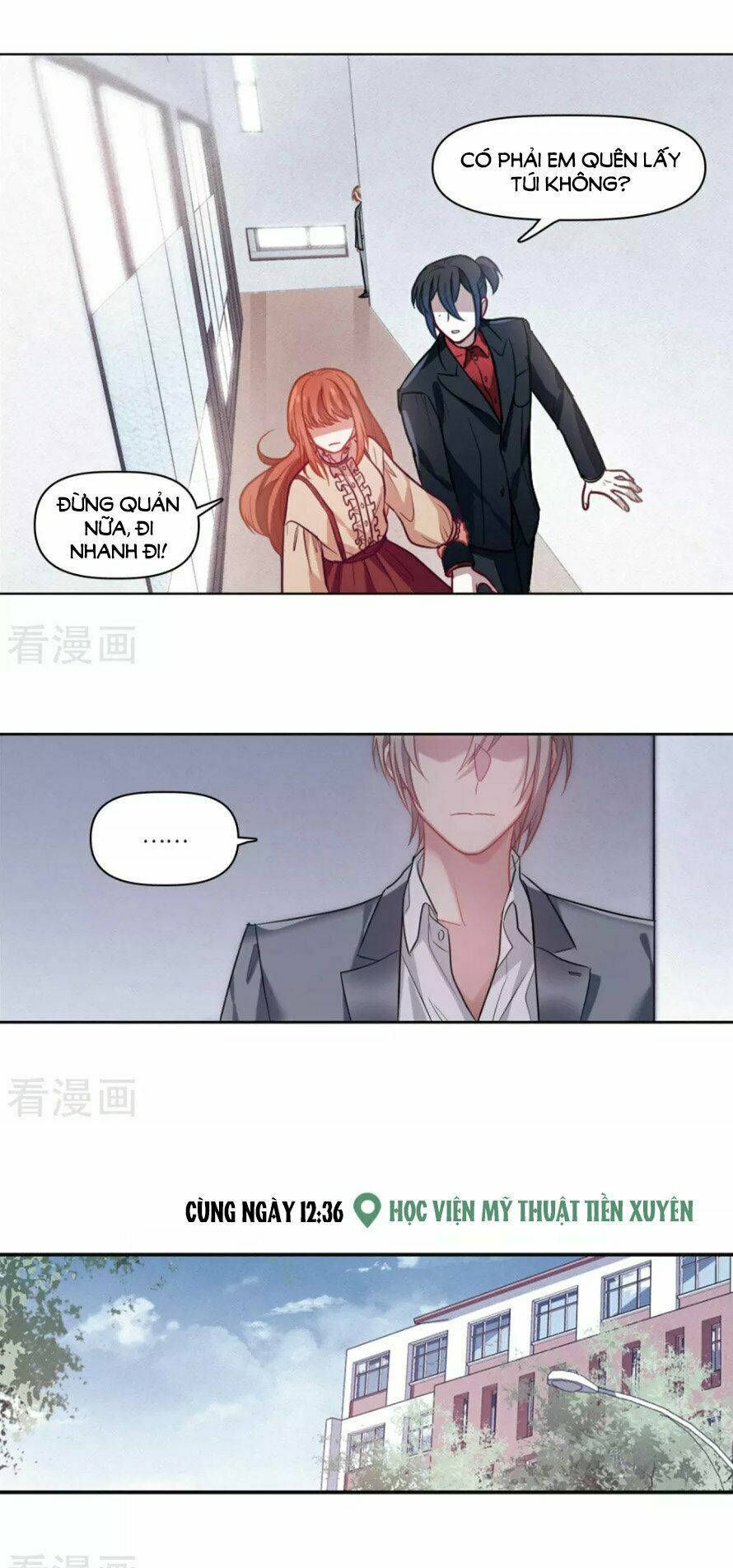 địa ngục cáo bạch thi chapter 78 9