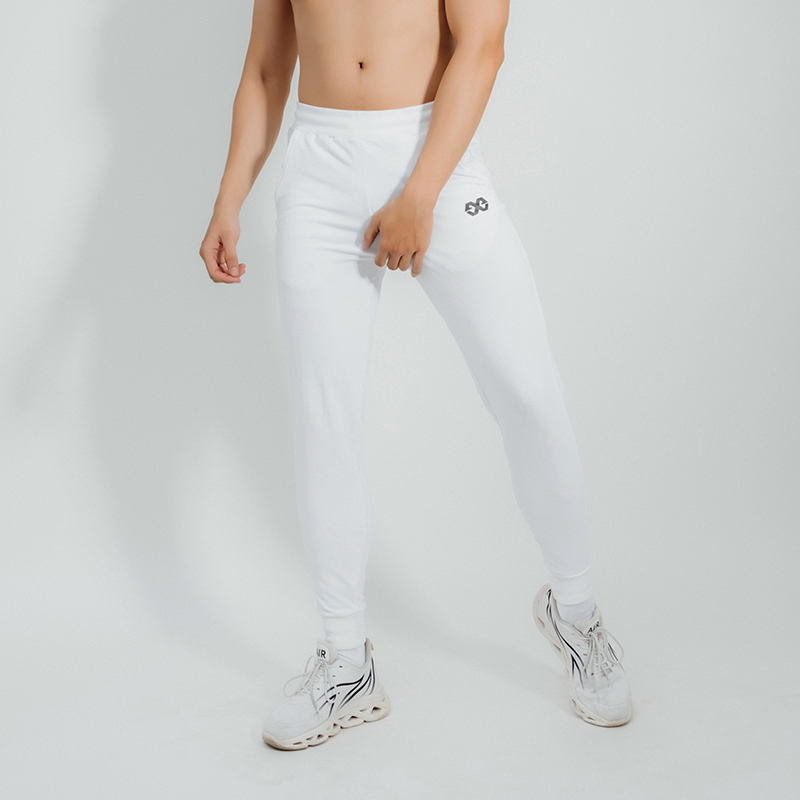 Quần Jogger Nam Thể Thao - Thương Hiệu X9 - Tập Gym Chạy Bộ Đi Chơi Cotton Co Giãn - X007