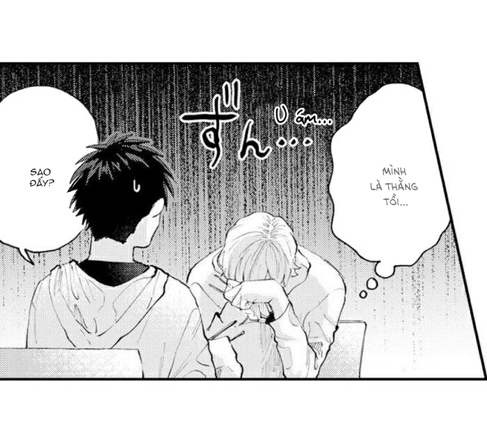 bị một anh chàng lập dị tấn công chapter 50 14