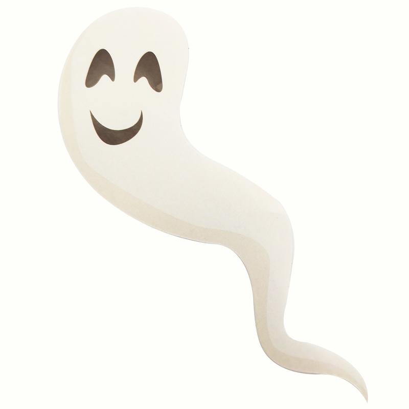 Decal Dán Tường Trang Trí Halloween - Teenage 2022