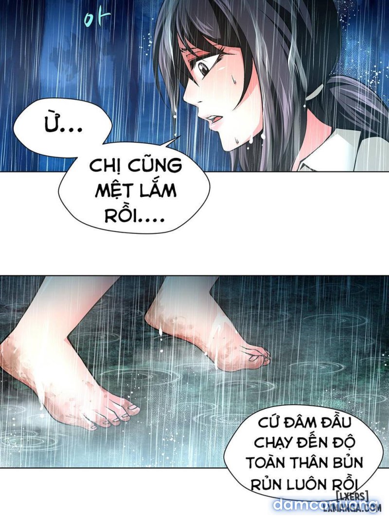 nô lệ song sinh chapter 33 17