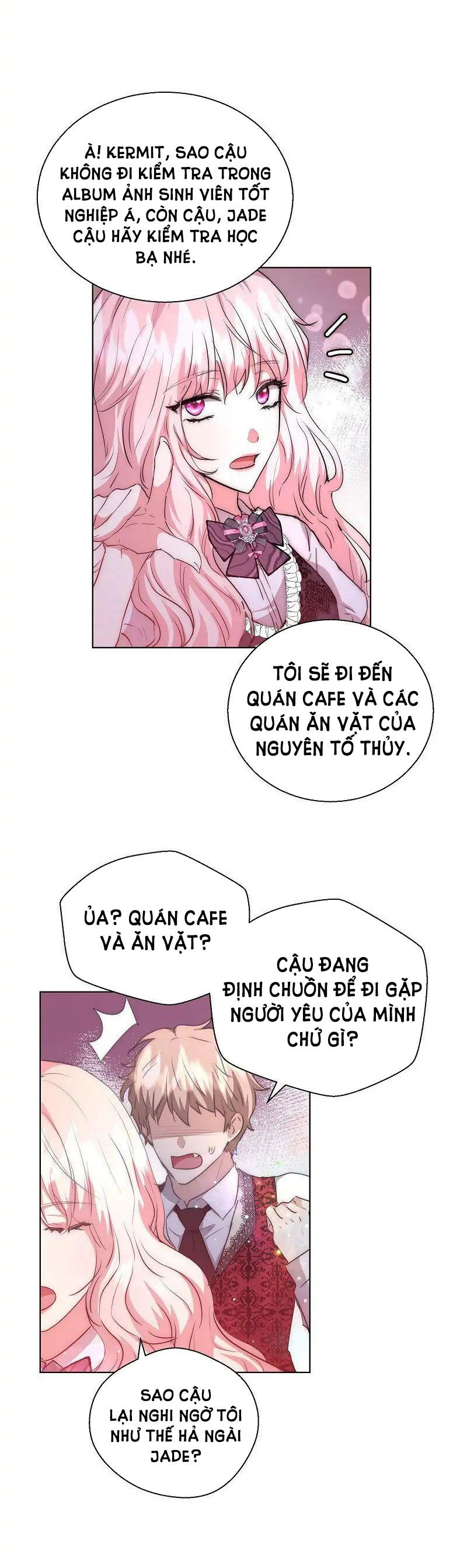 5500 sắc thái của quỷ vương chapter 41.2 14