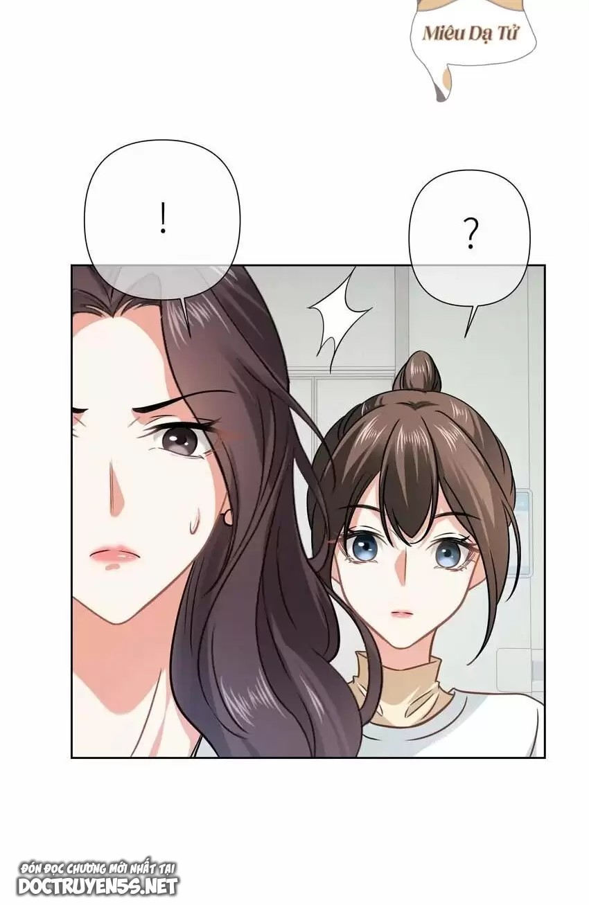 ảnh hậu một tuần mập ba cân chapter 19 16