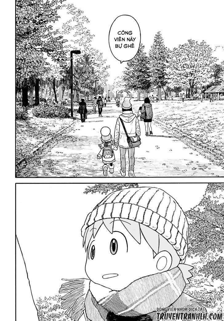 yotsubato! chapter 97 2