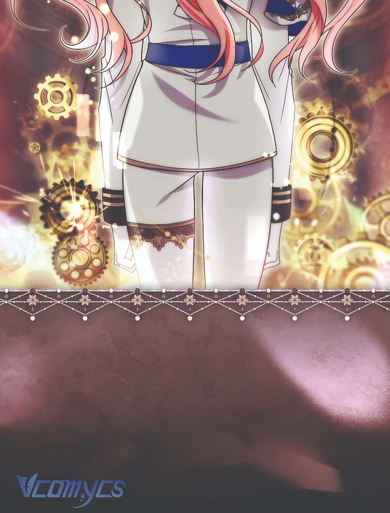 tôi đã tắt cài đặt chế độ nhận thức nỗi đau! chapter 25 8