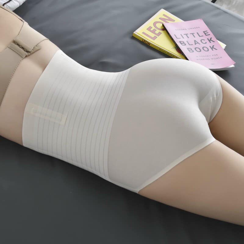 QUẦN LÓT GEN BỤNG CHỐNG CUỘN ĐỊNH HÌNH CAO CẤP MÃ 887