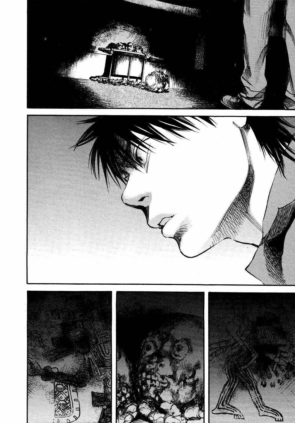 6000 the deep sea of madness chapter 19 18