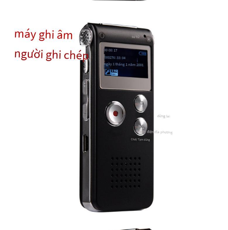 Giải pháp bút ghi âm giảm tiếng ồn rõ ràng cho thương mại điện tử phong cách mới nhất 2157