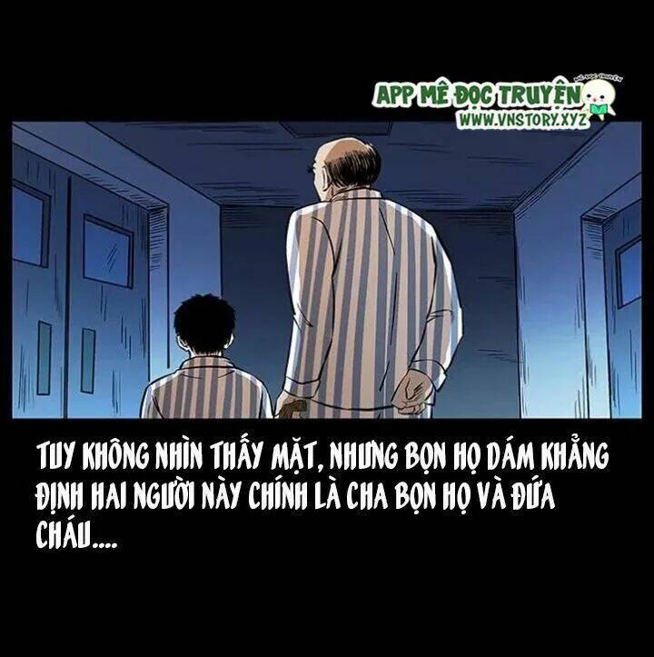 U Minh Ngụy Tượng Chapter 159 5