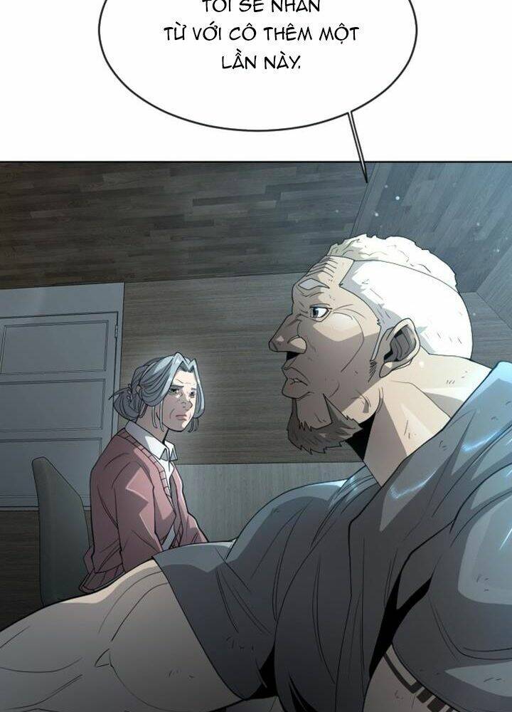 kĩ nguyên của anh hùng chapter 115 100