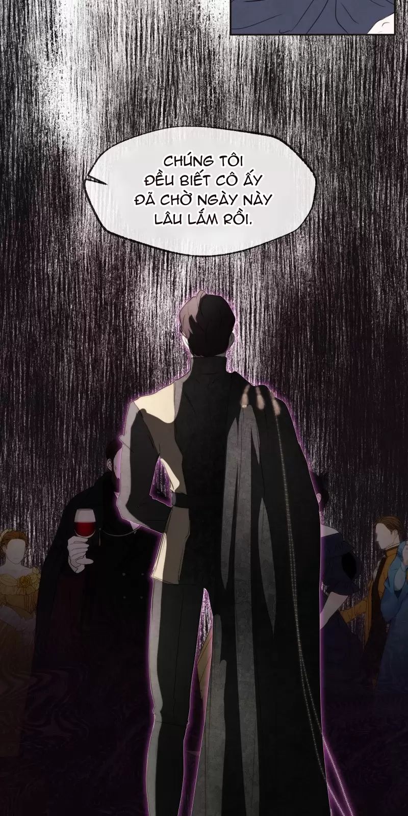 tôi là kẻ phản diện chapter 17 31