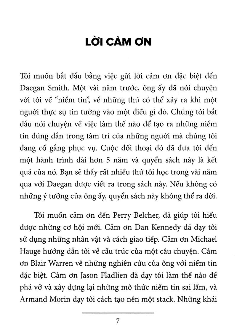 Bí mật chuyên gia