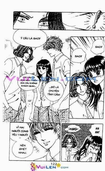 cô gái trung hoa chapter 8 122