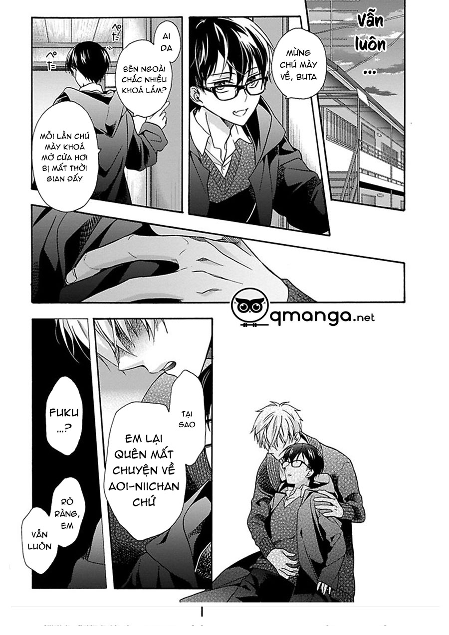 chờ em yêu anh chapter 4 21