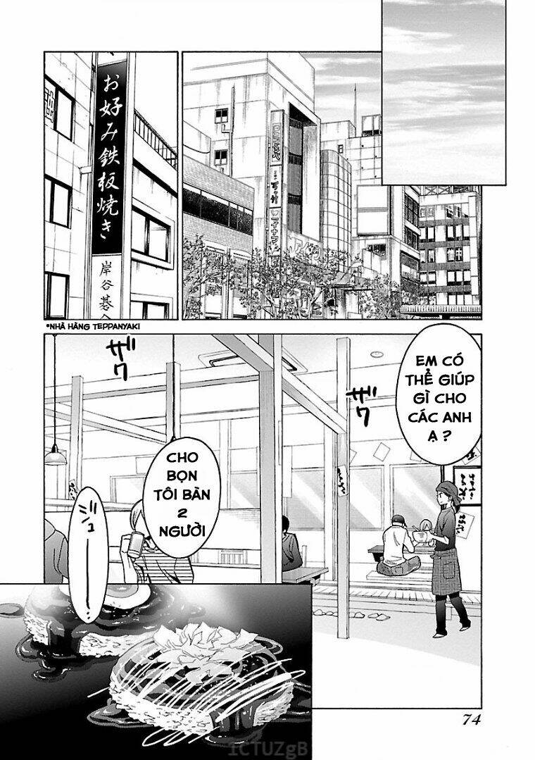 momoiro meloik chapter 74 2