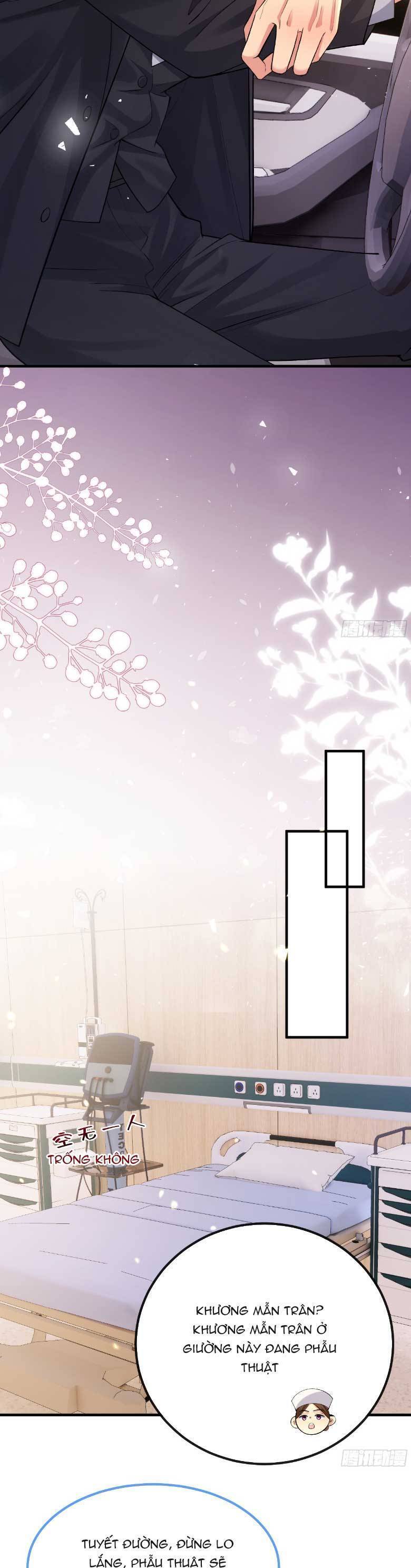 phu nhân mỗi ngày đều muốn chạy trốn chapter 13 7