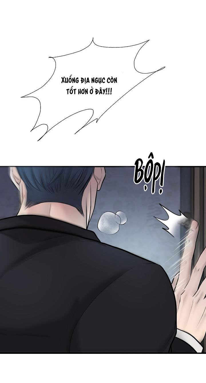 ranh giới tội ác chapter 18 28