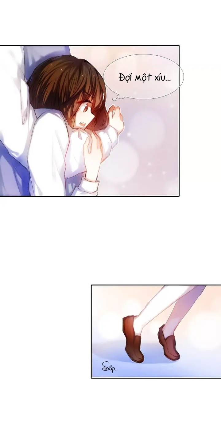 kế hoạch trái tim chapter 40 4