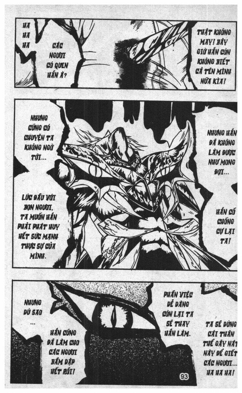 joou kishi monogatari chapter 8 91