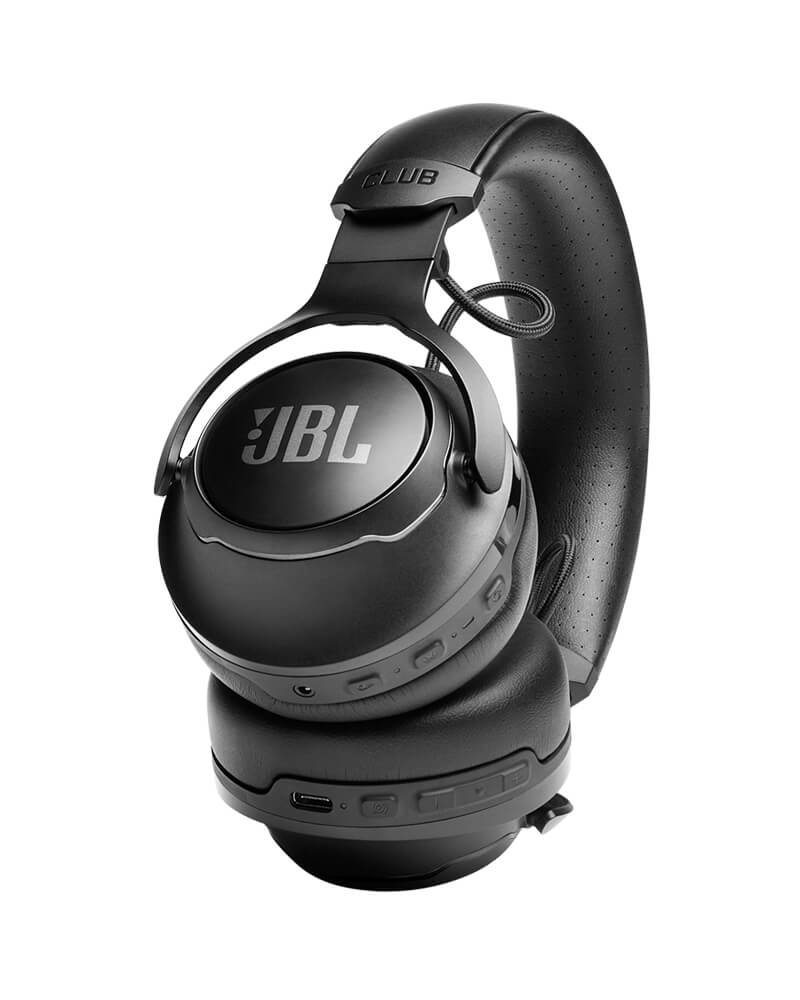 Tai nghe chụp tai Bluetooth JBL CLUB700BT - Hàng chính hãng