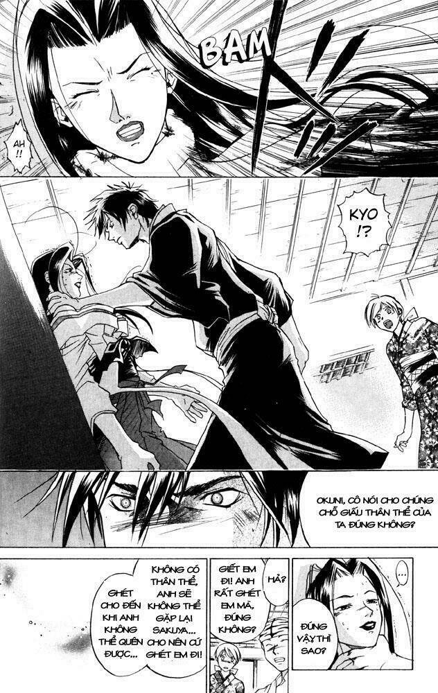 mắt quỷ kyo chapter 37 13