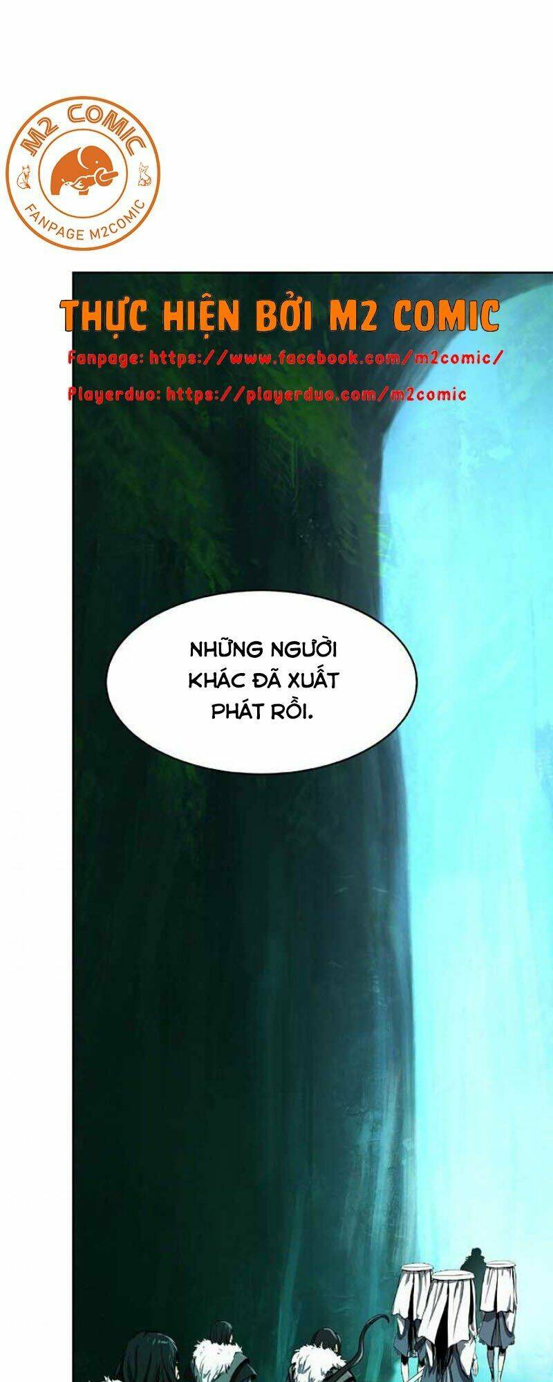 xuyên không thành hổ chapter 22 27