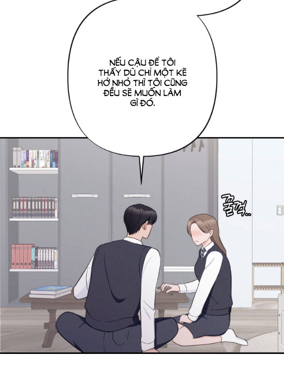 Hãy Khóc Cho Thật Xinh Đẹp Đi chapter 11.2 - Trang 25