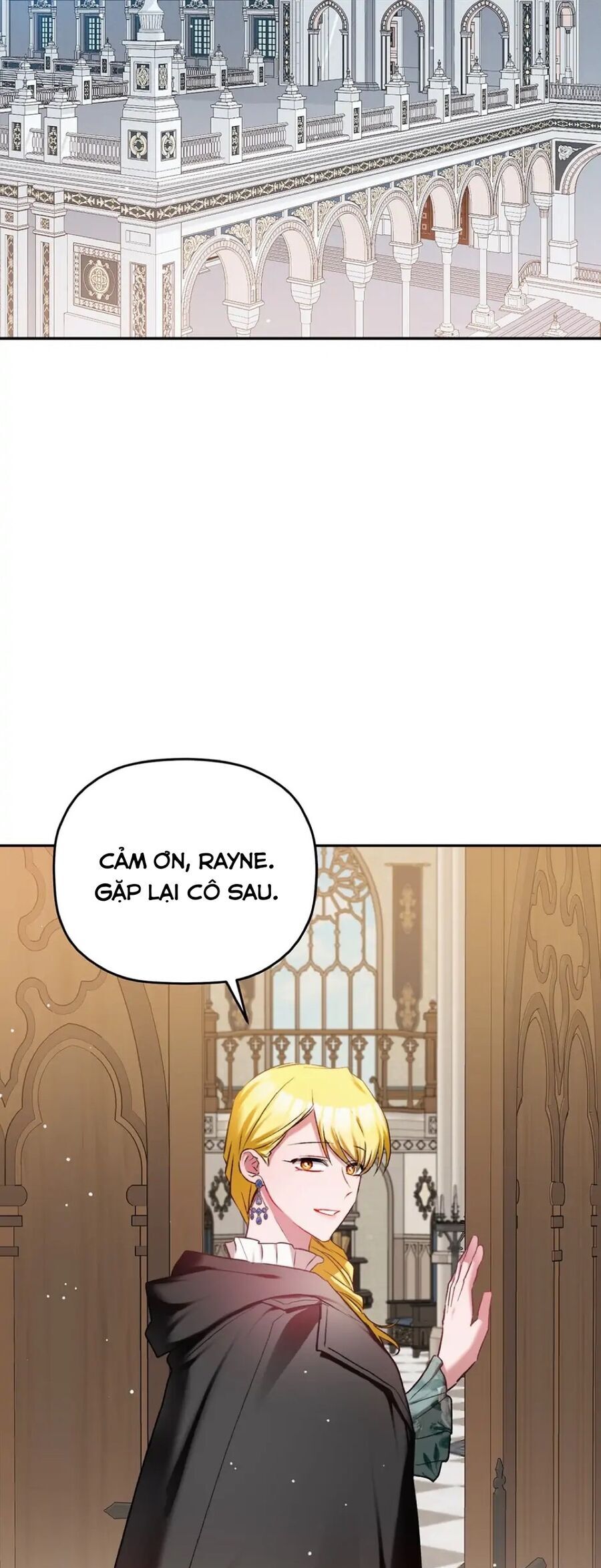 hoàng tử chuyển sinh trở thành người mạnh nhất thế giới nhờ vào sự hiểu biết về bug chapter 84 34