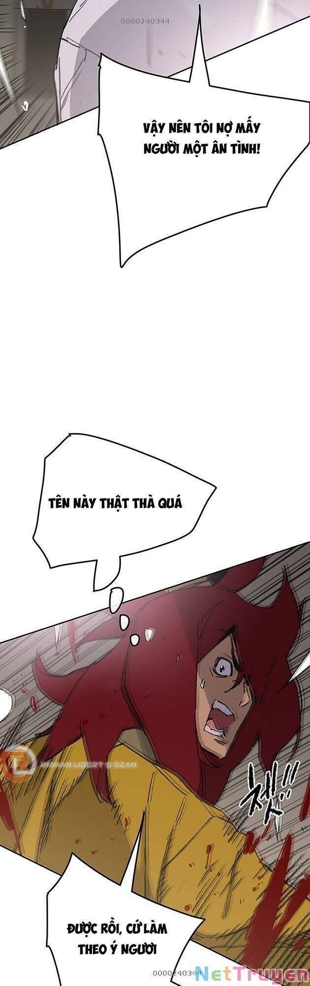 kiếm sĩ bất bại chapter 120 30