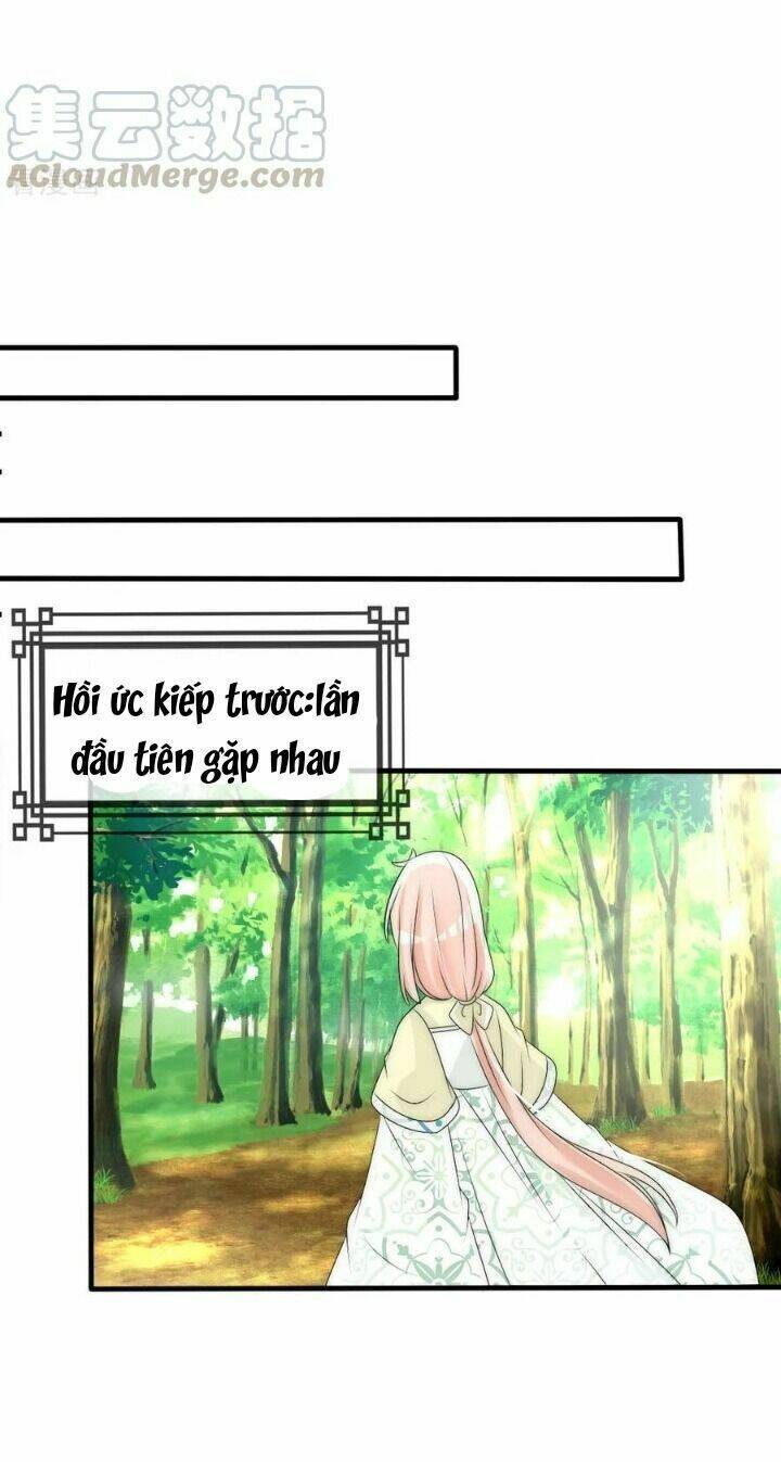 kế hoạch sủng ái của tiểu công chúa chapter 61 11