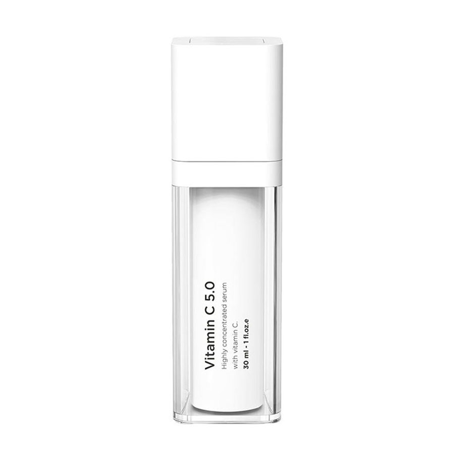 Kem Trẻ Hóa Da Giảm Nám Fusion Meso Vitamin C 5.0 30ml